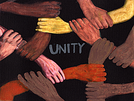 unity in religion